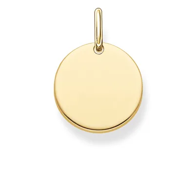 Immagine prodotto di Thomas Sabo Donna Rimorchio LBPE0001-413-12