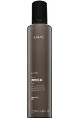 Produktbild von Lakmé K.Finish Power Strong Hold Mousse Schaumfestiger für starken Halt 300 ml