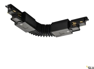 Immagine prodotto di Connettore flessibile S-Track Dali nero