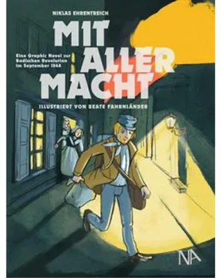 Produktbild von Mit aller Macht