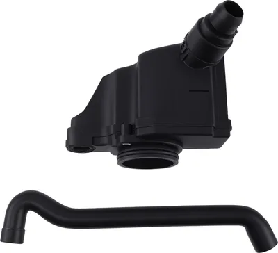 Produktbild von KURBELGEHÄUSEENTLÜFTUNG for SEAT AROSA LEON TOLEDO SKODA FABIA VW GOLF 4 POLO