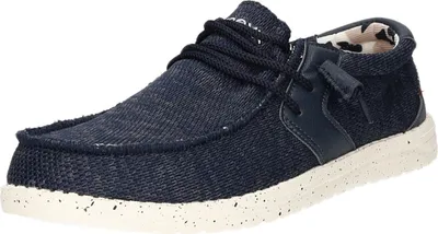 Produktbild von Schnürhalbschuh Freizeit (Casual) SC22014-NV