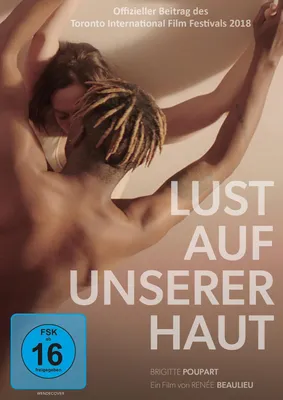 Obrázok produktu pre Lust auf unserer Haut