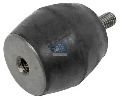 Produktbild von DT Spare Parts Aufpralldämpfer Stoßfänger hinten 7.10110