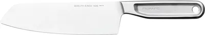 Produktbild von Fiskars 1062884 All Steel Santokumesser 16cm (1062884)