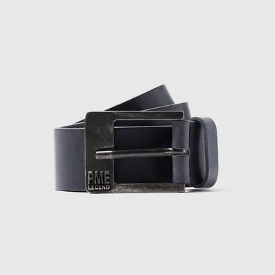 Produktbild von PME LEGEND FAR WEST BELT 599 Navy 85