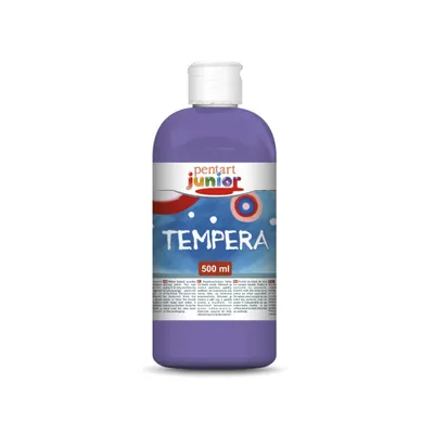 Obrázok produktu pre PENTART temperová farba, 500 ml, lila