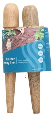 Artikelbild 2 von 'Pflanzschnur Set' aus der Kategorie Anzucht & Gartenzubehör