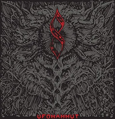 Produktbild von Ufomammut - 8 Vinyl
