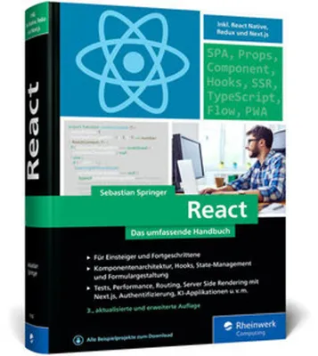 Produktbild von React