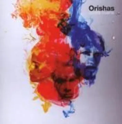 Produktbild von Orishas-Cosita Buena