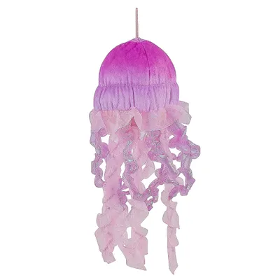 Produktbild von Qualle pink 30 cm Kuscheltier Uni-Toys