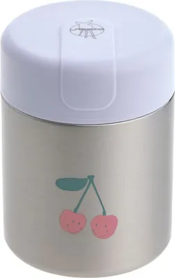 Produktbild von Lässig Edelstahl Behälter Food Jar 315 ml
