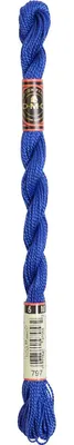 Produktbild von DMC Perlgarn Stärke 5, 15 m, 115AR/5-797