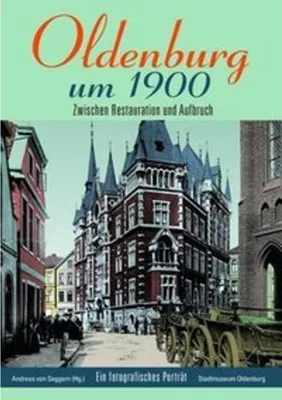 Obrázok produktu pre Oldenburg um 1900