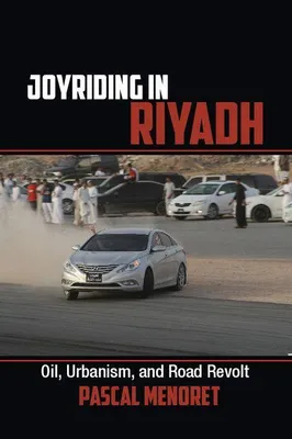 Produktbild von Joyriding in Riyadh