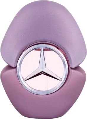 Produktbild von MERCEDES BENZ Mercedes-Benz Woman EDT, 30 ml