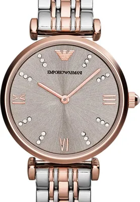 Obrázok produktu pre Dámske hodinky Emporio Armani AR1840