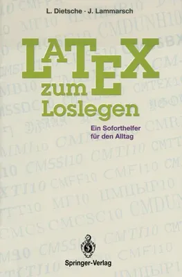 Produktbild von Latex zum Loslegen