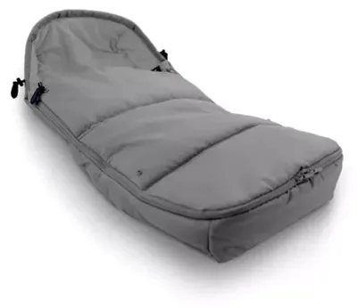 Produktbild von Leclerc Baby Fußsack Polar Winterfußsack Kinderwagen wasserabweisend winddicht 75x42 cm