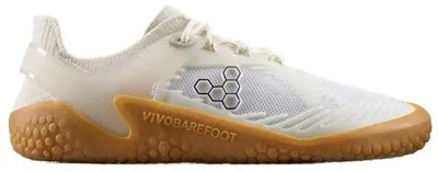 Zdjęcie produktu dla Vivobarefoot Motus Strength II, białe buty sportowe, damskie, rozmiar EU 38, kolor: biały, rozmiar: EU 38
