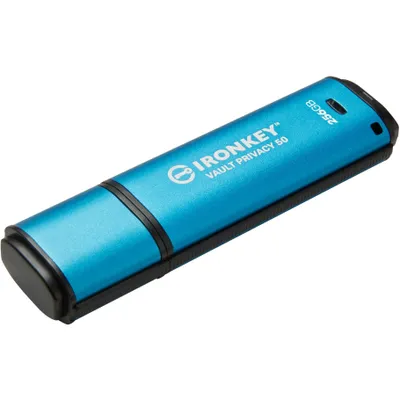 Produktbild von Kingston IronKey Vault Privacy 50 Series - USB-Flash-Laufwerk