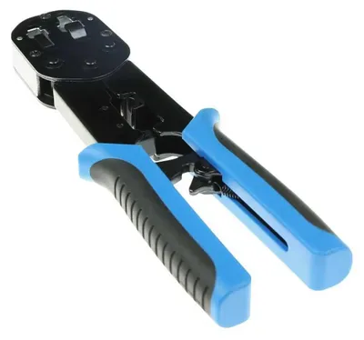 Produktbild von ACT TD168T, Crimpwerkzeug