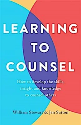 Obrázok produktu pre Learning To Counsel, 4th Edition