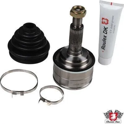 Produktbild von JP GROUP Gelenksatz Antriebswelle Vorne Radseitig für VW TRANSPORTER III Bus 1143300110
