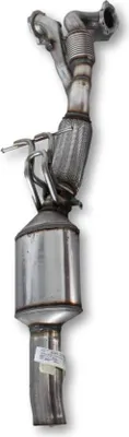 Zdjęcie produktu dla VOLVO XC90 2.9T B6294T Downpipe katalizator kpl 8603870