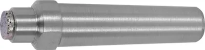 Immagine prodotto di Raddrizzatore diamantato TYROLIT con attacco MK0, peso del diamante: 2,4 kt