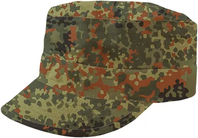 Produktbild von normani BDU Ripstop Cap