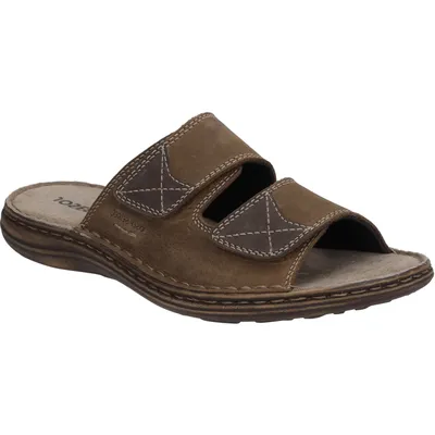 Produktbild von JOSEF SEIBEL Vincent 05 | Sandale für Herren | Braun