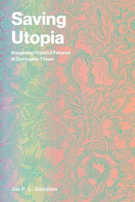 Produktbild von Saving Utopia