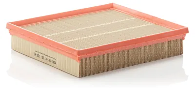 Obrázok produktu pre Vzduchový filter MANN pre MG Mg Rover 75