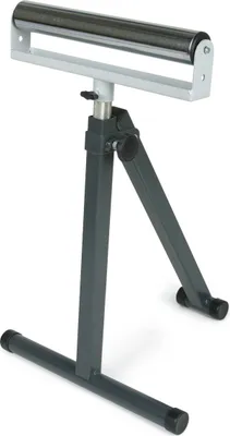 Obrázok produktu pre Holzstar Arbeitsbock MS 1 R (Rollenauflage, 70 kg, hähenverstellbar) 5900003