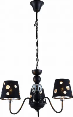 Image de Candellux BATLEY lampe suspendue 3xE14 50203105