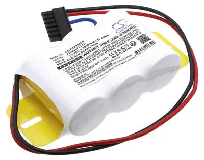 Immagine prodotto di TECHTEK Batteria compatibile con [Fullham] FHSBATT3-C3 sostituisce