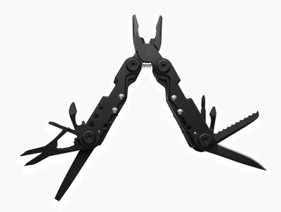 Obrázok produktu pre Multitool 'Tech' (S), 11 Funkcií