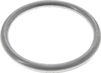Produktbild von Krümmerdichtung 28 x 34 Aluminium - Simson S50, S51, KR51 Schwalbe, SR50, u.a.