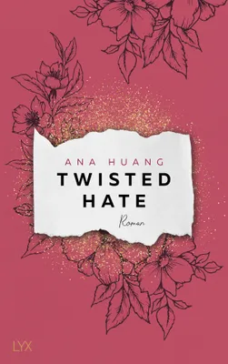 Produktbild von Twisted Hate