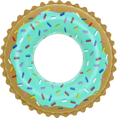 Produktbild von Bestway® Schwimmring Donut Ø 91 cm