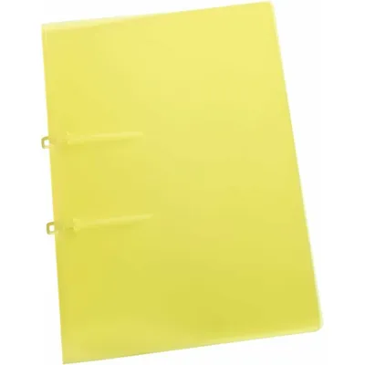 Obrázek produktu pro EICHNER 9038-00007 Pp Striphefter gelb 10St