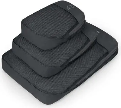 Produktbild von Osprey Daylite Packing Cube Set Koffer Black