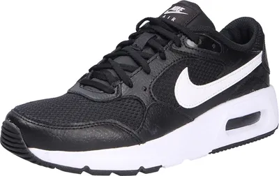 Produktbild von Nike Sneaker für Herren in schwarz schwarz 867-00-00104