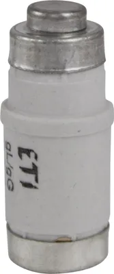 Obrázek produktu pro D02 gG 63A/400V pojistková vložka ETI