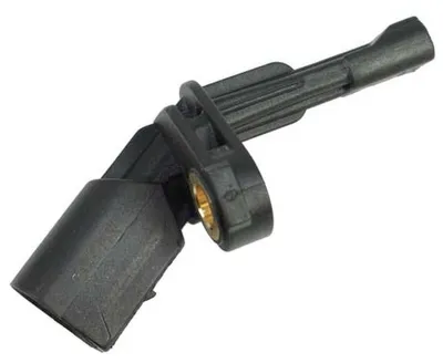 Produktbild von METZGER ABS Sensor Raddrehzahl Hinten Links für VW GOLF VI (5K1) 0900080