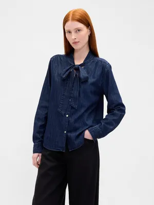 Produktbild von GAP Jeanshemd M