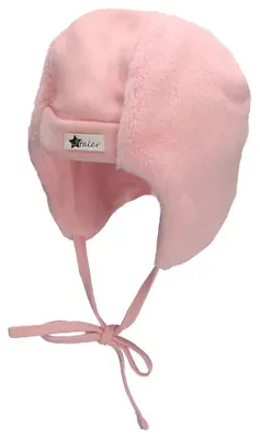 Produktbild von Sterntaler Mütze rosa Gr.35