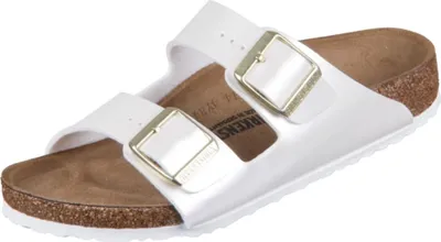 Produktbild von BIRKENSTOCK ARIZONA KIDS BS Silber